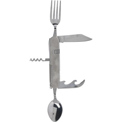 11. 8-in-1 Überlebens-Touristenmesser-Set