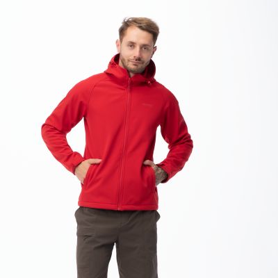 12. Softshell CORE BRUNI