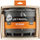 20. Stash-Kochsystem - Jetboil