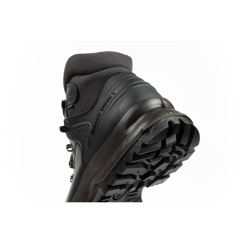 18. Grisport Nero Pecos M 13229P13G Trekkingschuhe