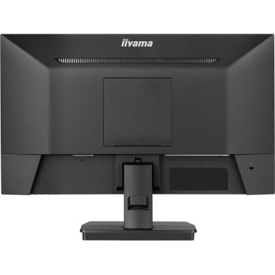 8. iiyama ProLite XU2293HSU-B7 Computermonitor 54,6 cm (21,5") 1920 x 1080 px Full HD LED Schwarz