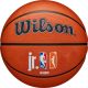 WILSON JR. NBA AUTHENTISCHER OUTDOOR-BASKETBALL GRÖSSE 5