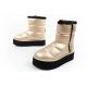 15. Karl Lagerfeld Thermo W KL48554HGD Schneestiefel