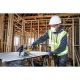 8. DeWALT DCS691N-XJ Handkreissäge, 11,5 cm, Schwarz/Gelb, 4500 U/min, 800 W