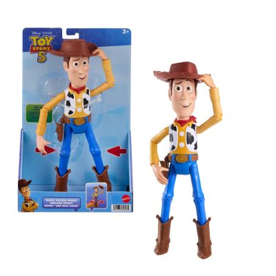 2. Disney Pixar JKV38 Kinderfigur