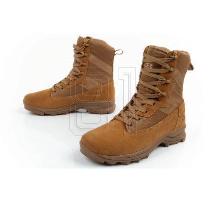 8. Garmont T8 Athena Damen Wanderschuhe [002774]