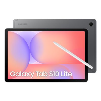 13. Samsung Galaxy Tab S10 Lite 5G X406 128GB Grau