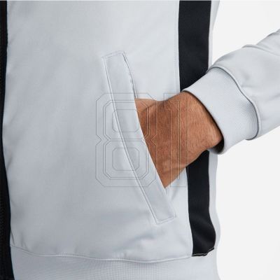 5. Nike Academy 23 Trainingsjacke M DR1681-012 Sweatshirt