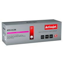 Activejet ATH-413N Toner (ersetzt HP 305A CE413A; Supreme; 2600 Seiten; rot)