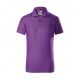 4. Malfini Pique Polo Jr MLI-22264 Hemd