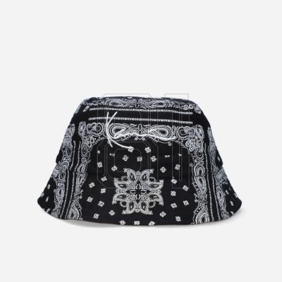 2. Karl Kani Signature Paisley Wendbarer Fischerhut 7015656