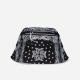 2. Karl Kani Signature Paisley Wendbarer Fischerhut 7015656