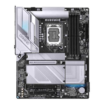 5. Gigabyte B860 GAMING X WIFI6E Mainboard