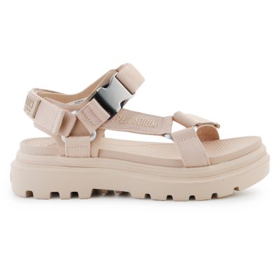 6. Palladium Pallacruise Strap W 97465-235-M Sandalen 