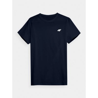 10. T-Shirt 4F M 4FWSS24TTSHM1895-91S 3er-Pack