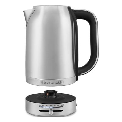 3. KitchenAid 5KEK1701ESX Wasserkocher