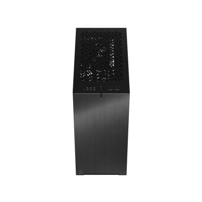 3. Fractal Design Define 7 Kompakter Midi-Tower Schwarz