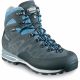 Meindl Antelao Lady GTX Gore-Tex wasserdichte Damen Wanderschuhe Grau (5204/31)