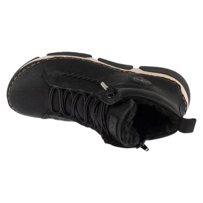 3. Rieker Stiefeletten 45912-00 Schwarz 37