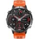 5. Smartwatch Gravity Schwarzes Armband + Armband GT42-5