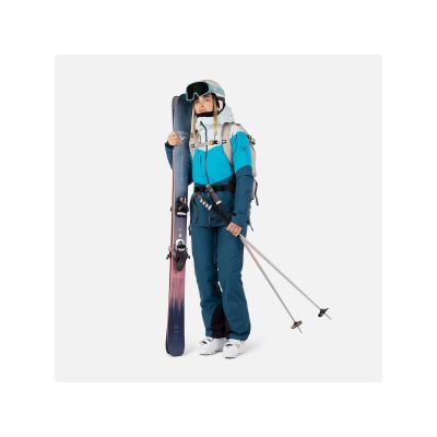 12. Rossignol W Corbet'S 2L Jkt Jacke