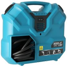 DEDRA DEL7076V Kompressor