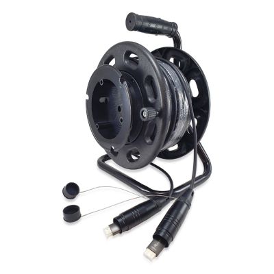 HDMI-Kabel PHS Ethernet 2.1 AA St/St 50,0 m 8K60Hz HDRopt.