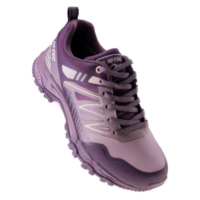 8. Hi-Tec Favet WP W Schuhe 92800442345