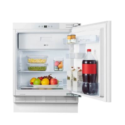 3. MPM-116-CJI-17/E weißer Einbaukühlschrank
