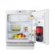 3. MPM-116-CJI-17/E weißer Einbaukühlschrank