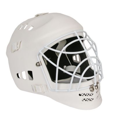 Unihockey-Helm