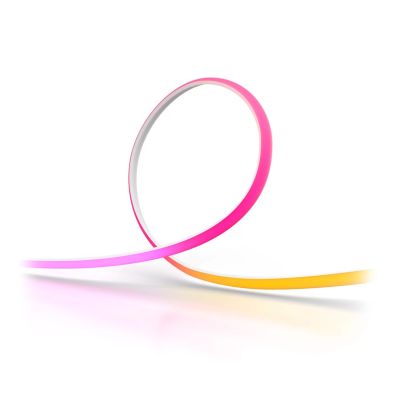 Philips OmniGlow LED-Band, 5 Meter lang