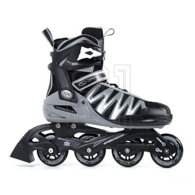 3. SMJ Sport-Rollschuhe PW-150N M HS-TNK-000011438