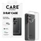 4. CARE by PanzerGlass Röntgen-Schutzhülle für Samsung Galaxy S26 Ultra – Transparent