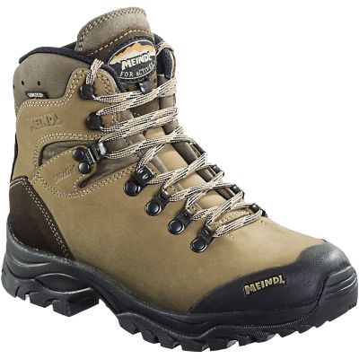 2. Damen Kansas Lady GTX wasserdichte Trekkingschuhe mit GORE-TEX beige (2891/10)