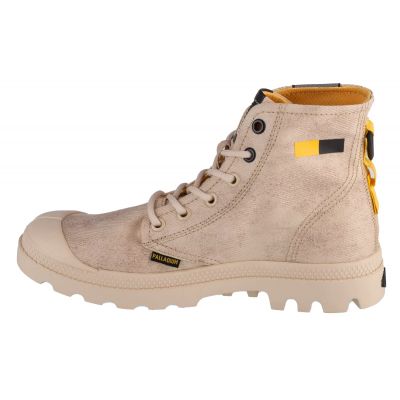 2. Palladium Pampa Surplus Schuhe 74389-210-M