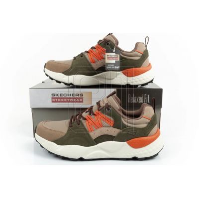 10. Skechers Bendino-Dormer M 210555/TPMT Schuhe