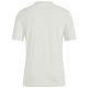 9. adidas Essentials Single Jersey T-Shirt mit kleinem, gesticktem Logo, M IX0119