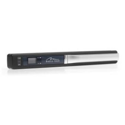 19. Media Tech MT4090 Scanner (A4; USB)