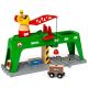 3. BRIO Containerkran