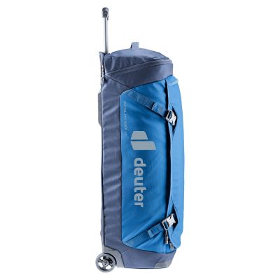 6. Deuter Duffel Pro Movo 90 3501225-1397 neptun-nachtblau