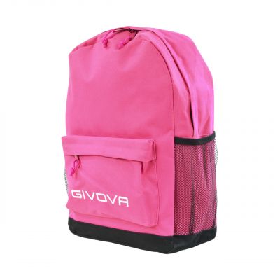 6. Givova Zaino Scuola G0514-0006 Rucksack