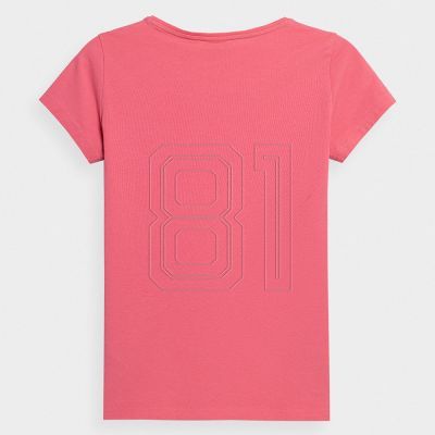 2. T-Shirt 4F W 4FSS23TTSHF580 63S