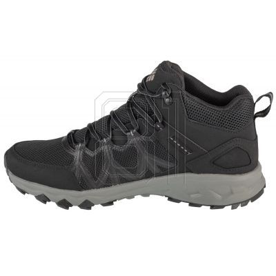2. Columbia Peakfreak II Mid Outdry M 2100691010 Schuhe