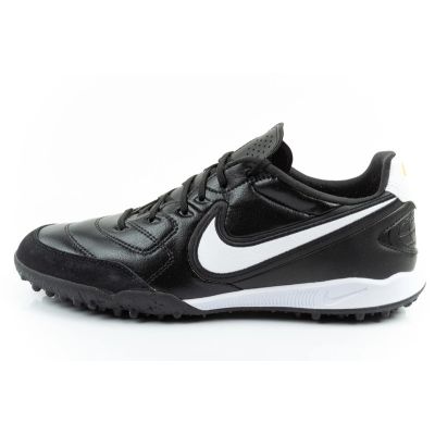 2. Nike Premier IV TF Herren-Fußballschuhe für Kunstrasen, Schwarz