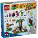 2. LEGO MARVEL SUPER HEROES 11200 Spideys und Gobbys Baumhaus-Kampf