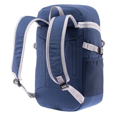 3. Hi-Tec Termino Rucksack 10 92800597855