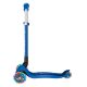 25. Globber Primo Faltbarer 3-Rad-Scooter mit Lichtern 432-100-2 HS-TNK-000013800