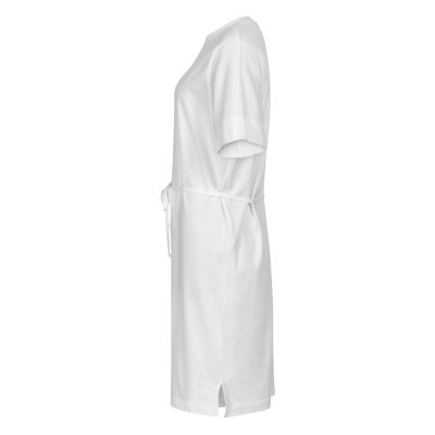 9. Muse Damenkleid (Weiß)