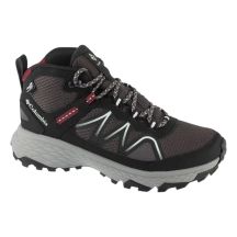 Columbia Peakfreak Rush Mid OutDry 2126581089 Grau 36,5